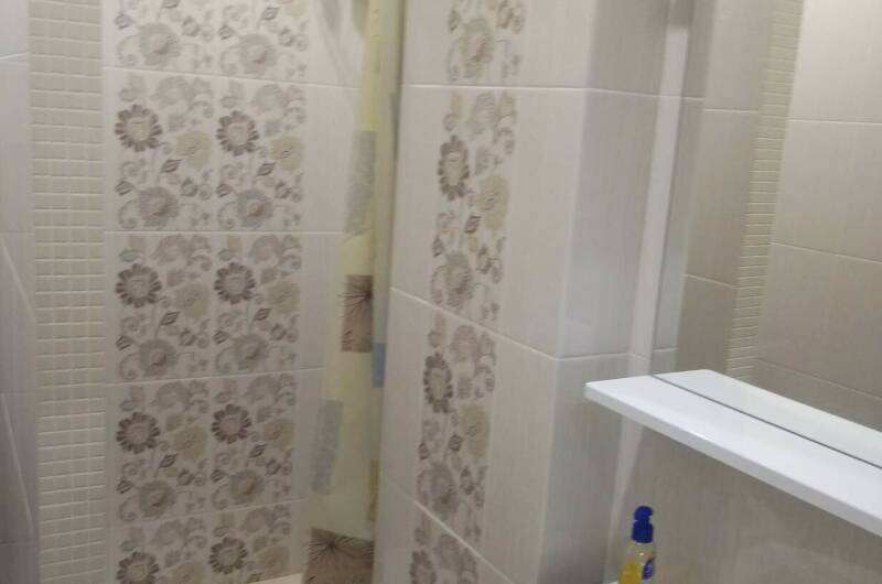 Изображение Изображение квартиры "Студия на первой береговой линии" #6 #6