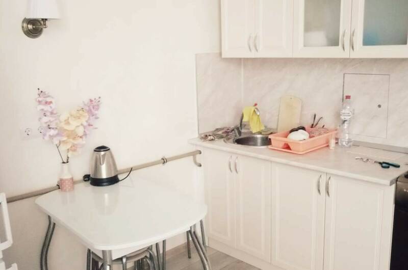 Изображение Изображение квартиры / апартамента "Студия на первой береговой линии" #11 #9