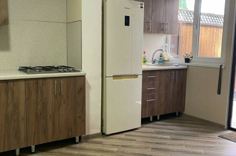 Изображение Изображение квартиры &quot;Дом под ключ на Курзальной&quot; #1 #1