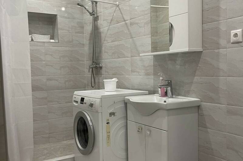 Изображение Изображение квартиры &quot;Дом под ключ на Курзальной&quot; #4 #4