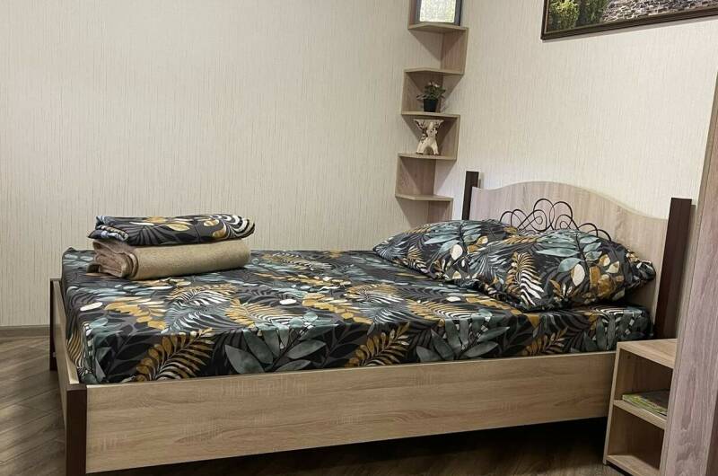 Изображение Изображение квартиры &quot;Дом под ключ на Курзальной&quot; #6 #6