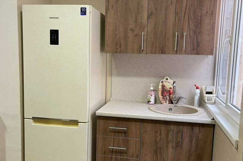 Изображение Изображение квартиры &quot;Дом под ключ на Курзальной&quot; #8 #8