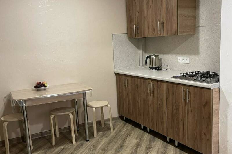 Изображение Изображение квартиры / апартамента "Дом под ключ на Курзальной" #10 #8