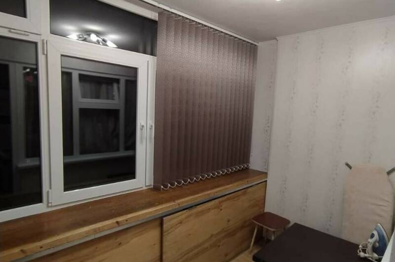 Изображение Изображение квартиры &quot;Двухкомнатная квартира в центре&quot; #2 #2