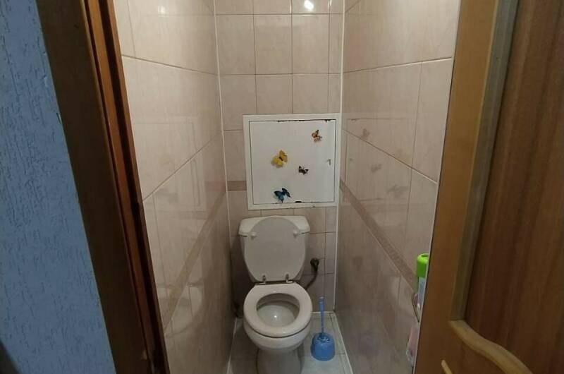 Изображение Изображение квартиры &quot;Двухкомнатная квартира в центре&quot; #3 #3