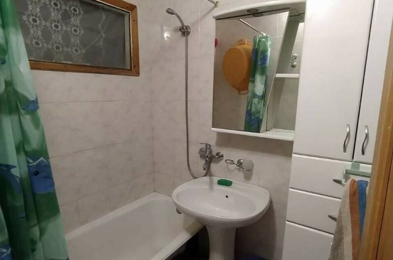 Изображение Изображение квартиры &quot;Двухкомнатная квартира в центре&quot; #4 #4