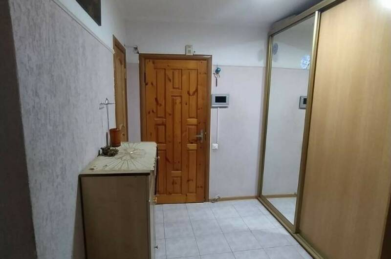 Изображение Изображение квартиры &quot;Двухкомнатная квартира в центре&quot; #5 #5