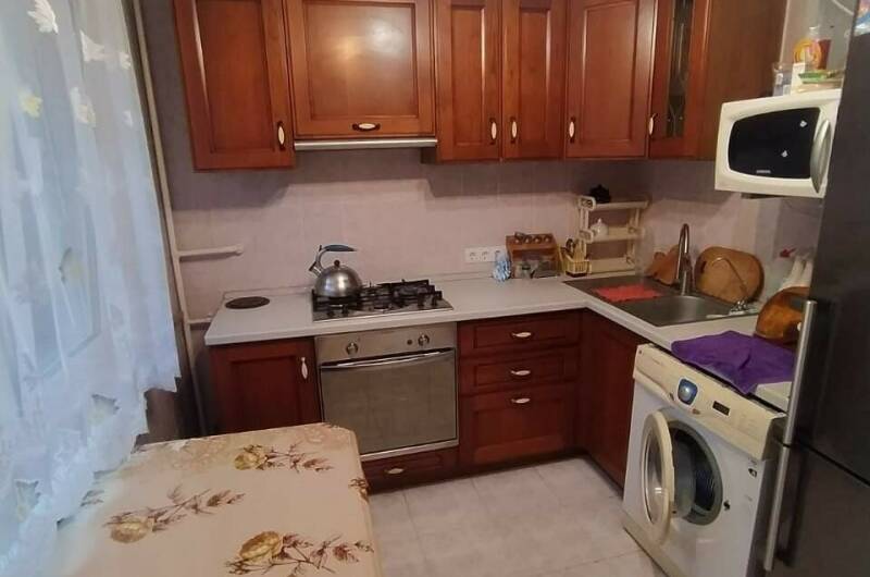 Изображение Изображение квартиры &quot;Двухкомнатная квартира в центре&quot; #6 #6