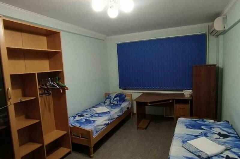 Изображение Изображение квартиры &quot;Двухкомнатная квартира в центре&quot; #7 #7