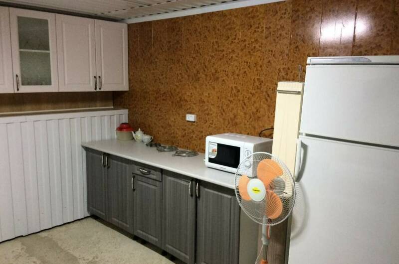 Изображение Изображение гостиницы &quot;База отдыха «Чайка на первом»&quot; #5 #5