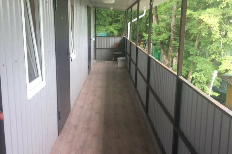 Изображение Изображение гостиницы &quot;База отдыха «Чайка на первом»&quot; #6 #6