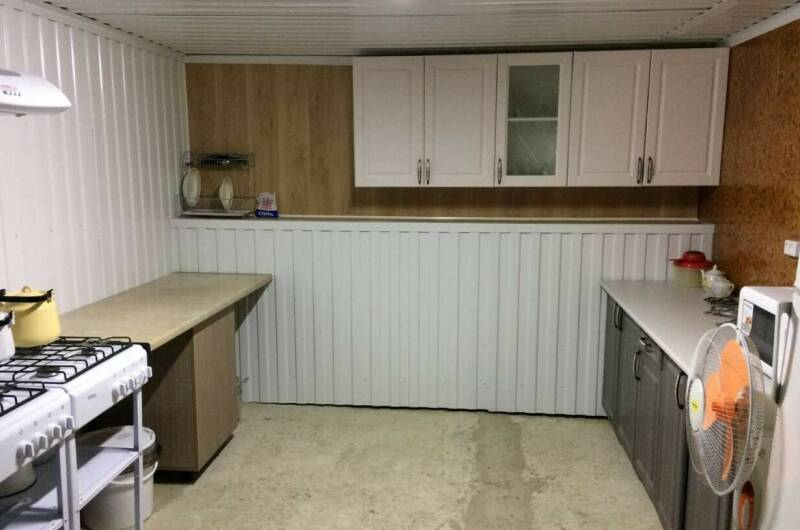 Изображение Изображение отеля / гостиницы "База отдыха «Чайка на первом»" #11 #9