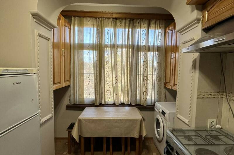 Изображение Изображение квартиры "Однокомнатная квартира в центре Сухума" #1 #1