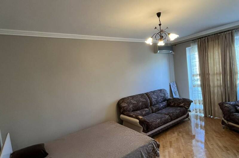 Изображение Изображение квартиры "Однокомнатная квартира в центре Сухума" #2 #2