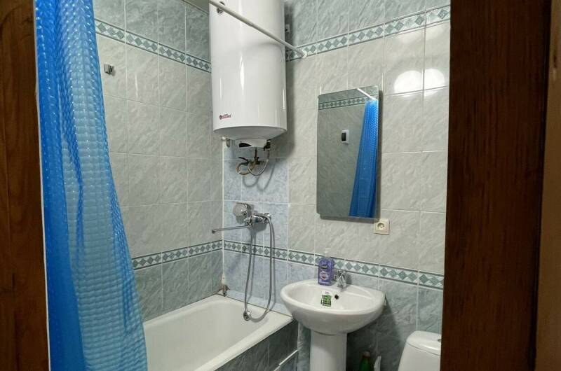 Изображение Изображение квартиры "Однокомнатная квартира в центре Сухума" #3 #3