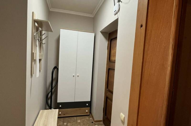 Изображение Изображение квартиры "Однокомнатная квартира в центре Сухума" #5 #5