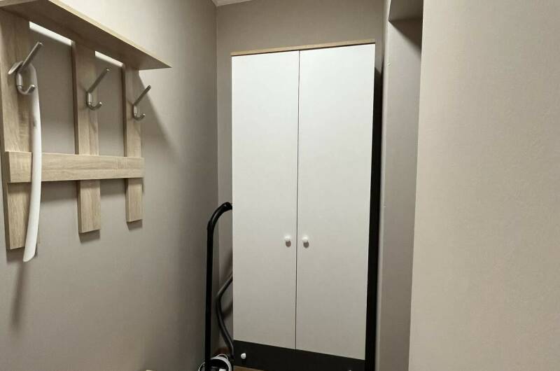 Изображение Изображение квартиры "Однокомнатная квартира в центре Сухума" #6 #6