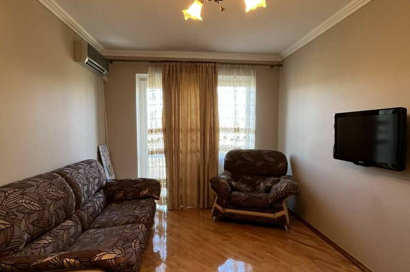 Изображение Изображение квартиры "Однокомнатная квартира в центре Сухума" #7 #7