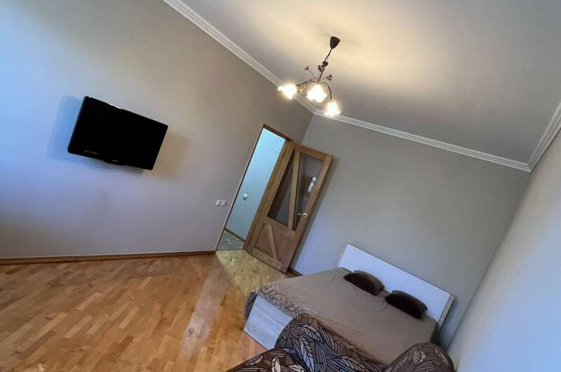 Изображение Изображение квартиры "Однокомнатная квартира в центре Сухума" #8 #8