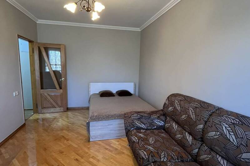 Изображение Изображение квартиры / апартамента "Однокомнатная квартира в центре Сухума" #10 #8