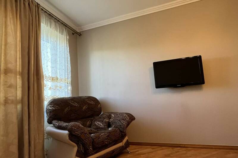 Изображение Изображение квартиры / апартамента "Однокомнатная квартира в центре Сухума" #11 #9