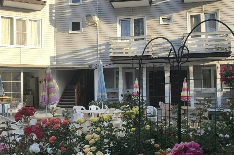 Изображение Изображение гостиницы &quot;Частный дом «Зодиак»&quot; #2 #2