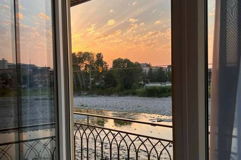 Изображение Изображение гостиницы "Гостевой дом «Южный дворик»" #6 #6