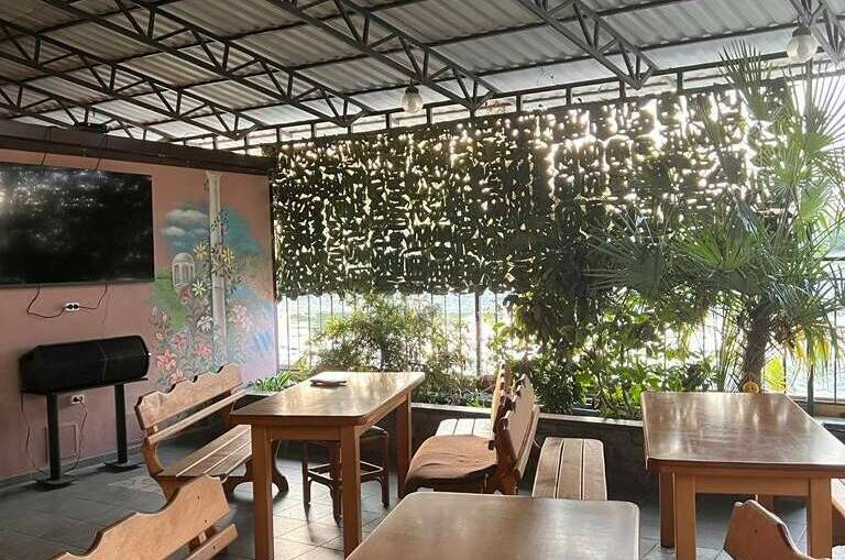 Изображение Изображение гостиницы "Гостевой дом «Южный дворик»" #7 #7