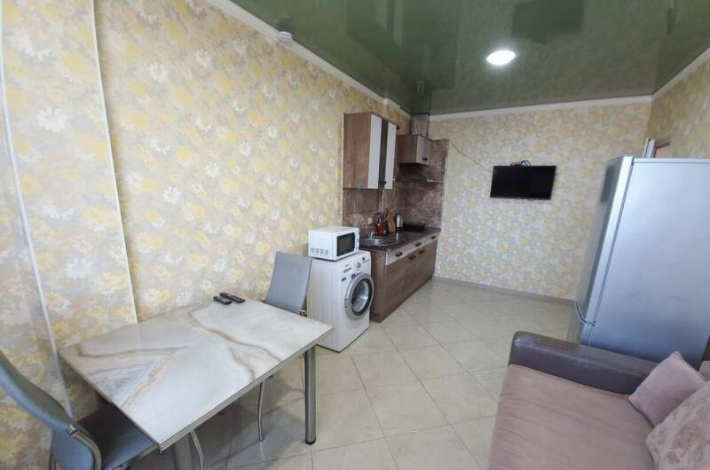 Изображение Изображение квартиры &quot;Однокомнатные апартаменты&quot; #4 #4