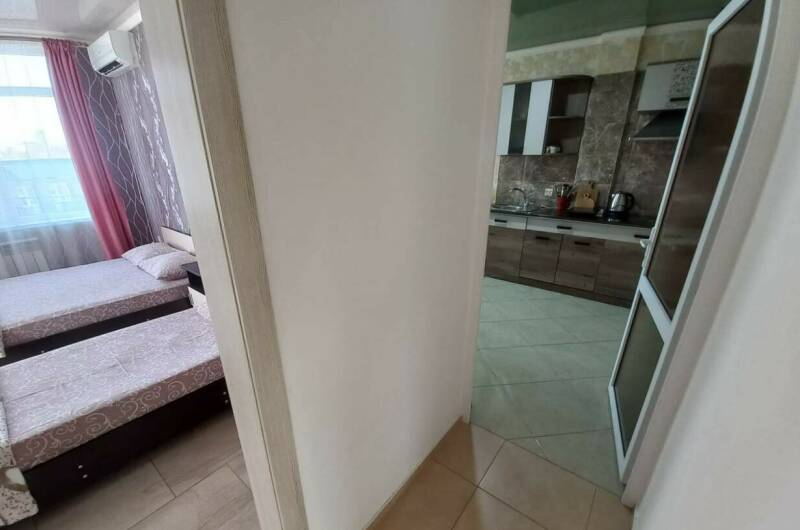 Изображение Изображение квартиры &quot;Однокомнатные апартаменты&quot; #6 #6