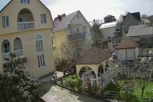 Изображение гостиницы "Гостевой дом «Мария»"