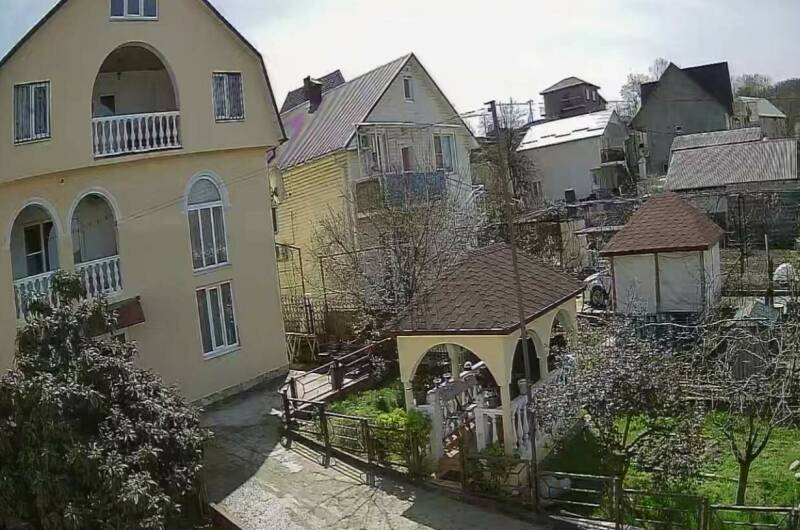 Изображение Изображение гостиницы "Гостевой дом «Мария»" #1 #1