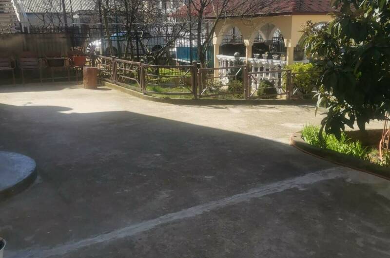 Изображение Изображение гостиницы "Гостевой дом «Мария»" #2 #2