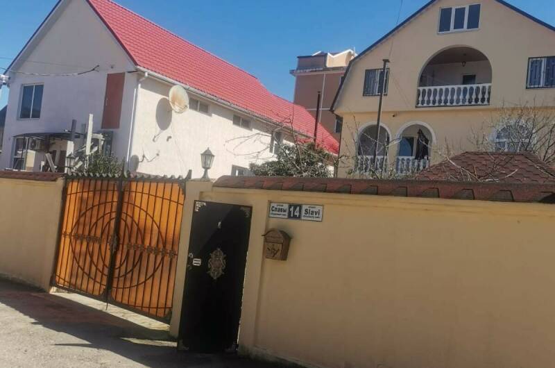 Изображение Изображение гостиницы "Гостевой дом «Мария»" #4 #4