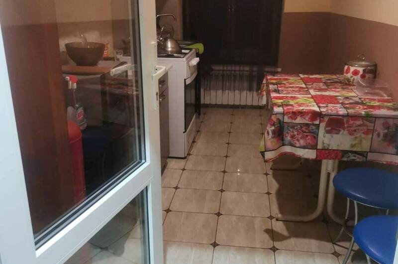 Изображение Изображение гостиницы "Гостевой дом «Мария»" #5 #5