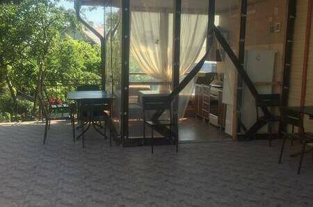 Изображение Изображение гостиницы &quot;Частный дом на Марьинском шоссе&quot; #1 #1