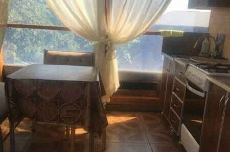 Изображение Изображение гостиницы &quot;Частный дом на Марьинском шоссе&quot; #2 #2