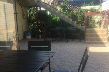 Изображение Изображение гостиницы &quot;Частный дом на Марьинском шоссе&quot; #4 #4