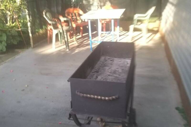 Изображение Изображение гостиницы &quot;Гостевой дом на Набережной 11&quot; #3 #3