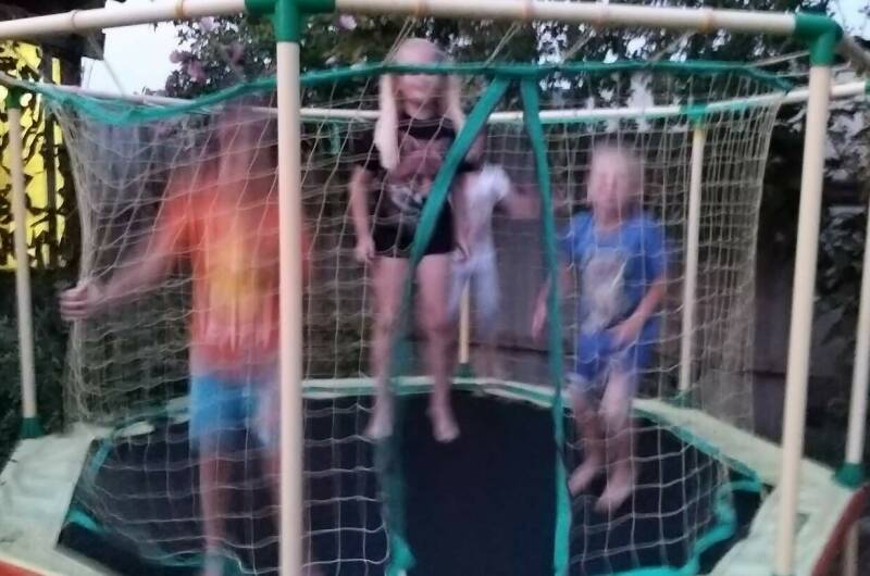 Изображение Изображение гостиницы &quot;Гостевой дом на Набережной 11&quot; #4 #4