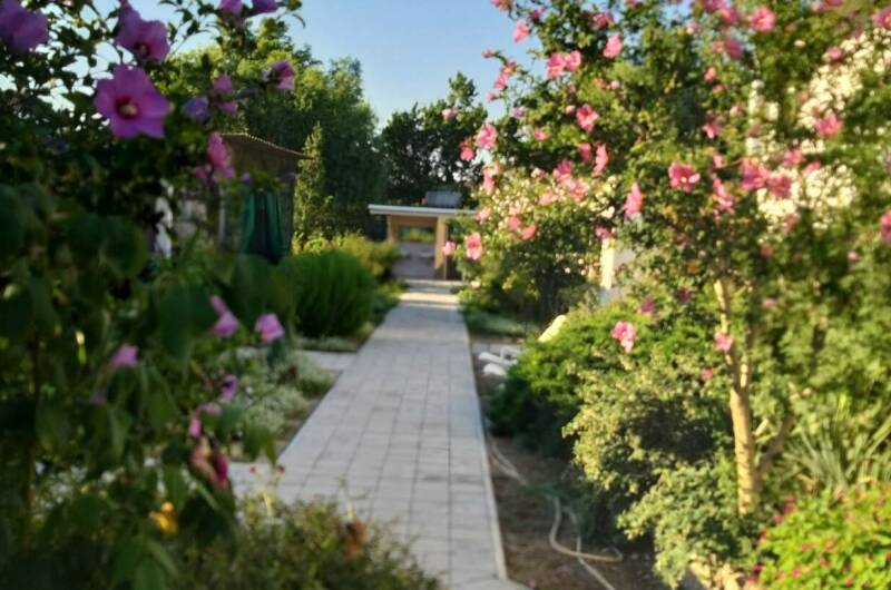 Изображение Изображение гостиницы &quot;Гостевой дом на Набережной 11&quot; #5 #5