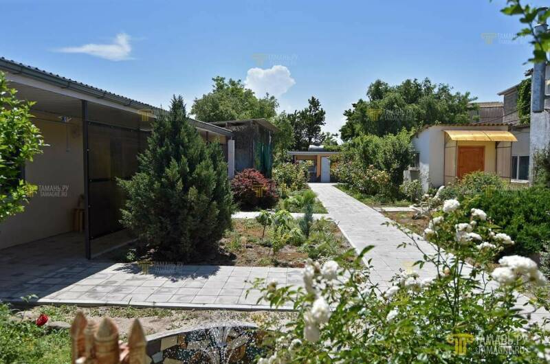 Изображение Изображение гостиницы &quot;Гостевой дом на Набережной 11&quot; #7 #7