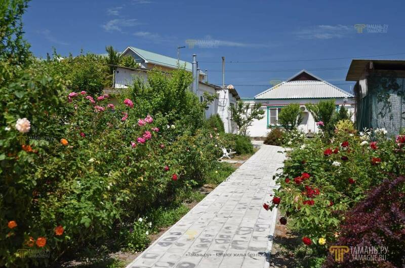 Изображение Изображение гостиницы &quot;Гостевой дом на Набережной 11&quot; #8 #8