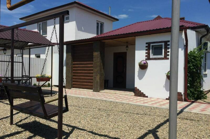 Изображение Изображение гостиницы &quot;Гостевой дом «Андреевский»&quot; #1 #1