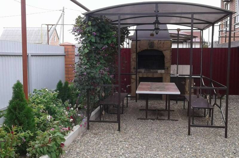 Изображение Изображение гостиницы &quot;Гостевой дом «Андреевский»&quot; #3 #3