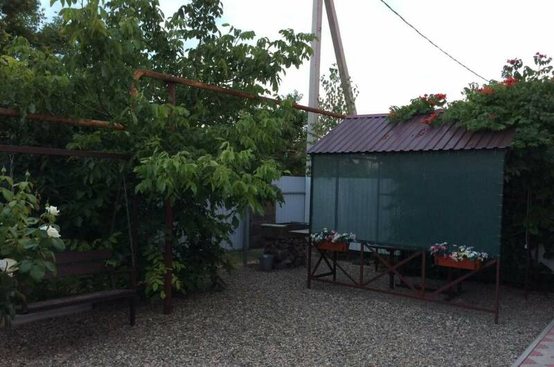 Изображение Изображение гостиницы &quot;Гостевой дом «Андреевский»&quot; #6 #6