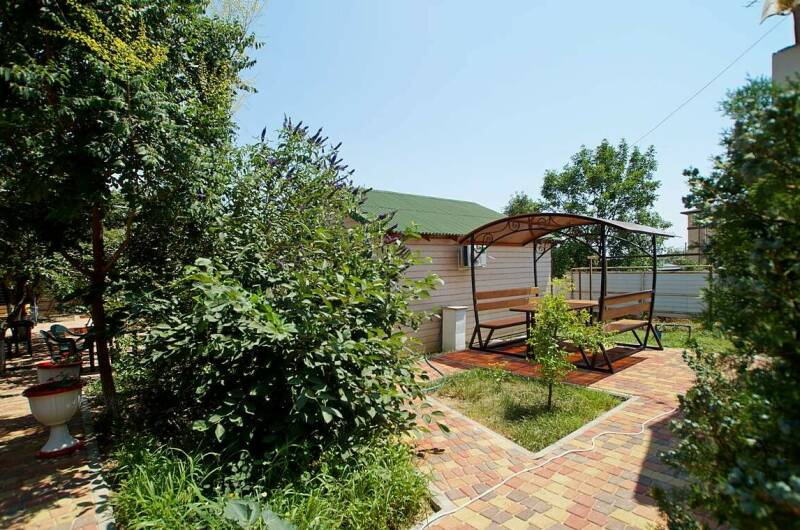 Изображение Изображение квартиры &quot;Коттедж на Вишневом&quot; #1 #1