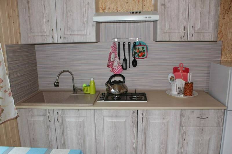 Изображение Изображение квартиры &quot;Коттедж на Вишневом&quot; #3 #3