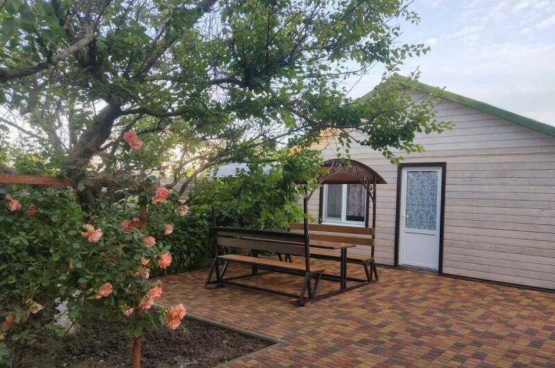 Изображение Изображение квартиры &quot;Коттедж на Вишневом&quot; #6 #6