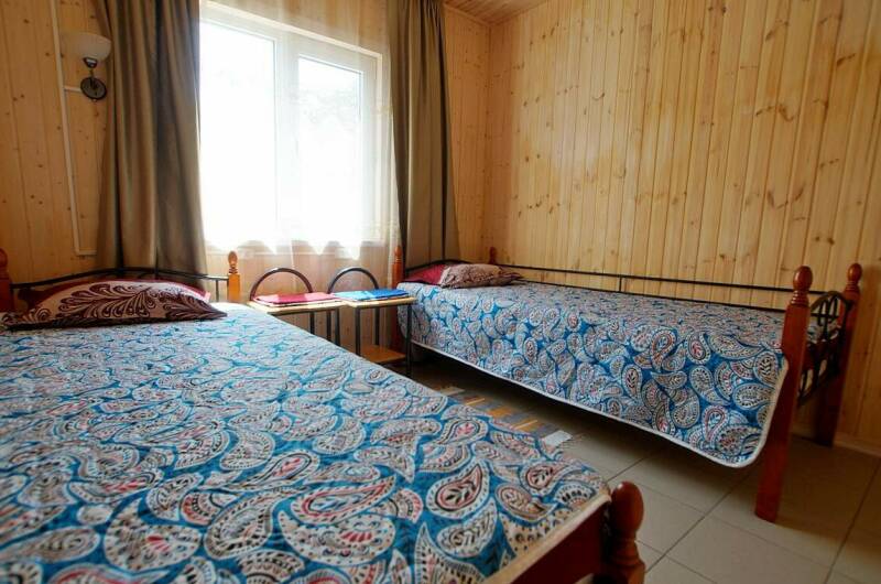 Изображение Изображение квартиры &quot;Коттедж на Вишневом&quot; #8 #8